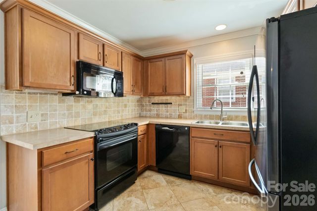 3750 Havenwood Road, Charlotte, NC 28205