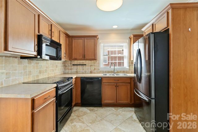 3750 Havenwood Road, Charlotte, NC 28205