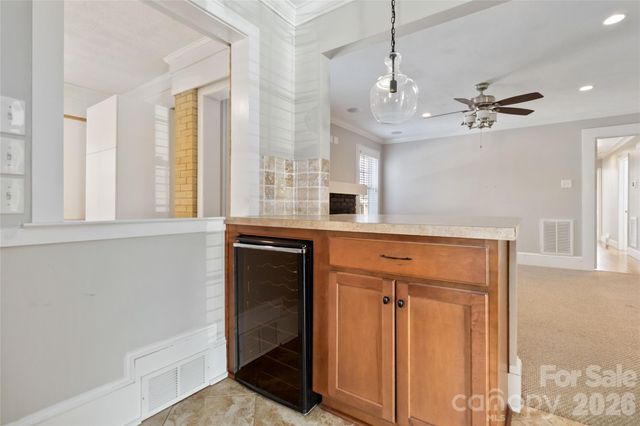 3750 Havenwood Road, Charlotte, NC 28205