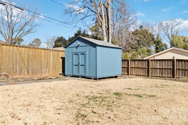 3750 Havenwood Road, Charlotte, NC 28205