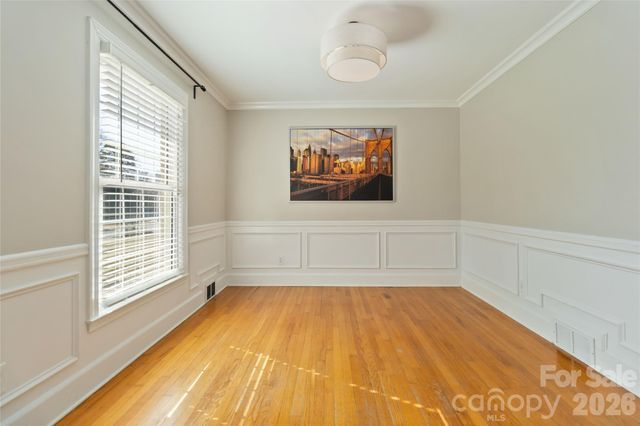 3750 Havenwood Road, Charlotte, NC 28205