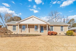3750 Havenwood Road, Charlotte, NC 28205