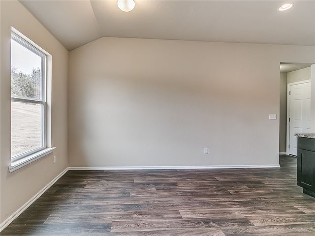 1015 Hilda Lane, Elkins, AR 72727