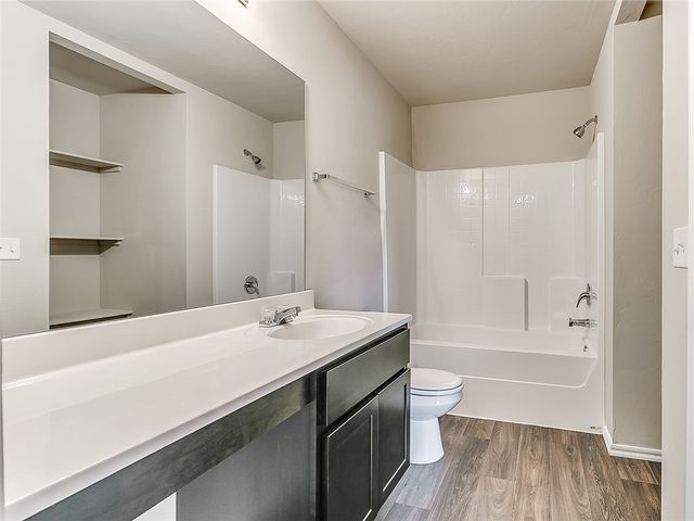 1015 Hilda Lane, Elkins, AR 72727