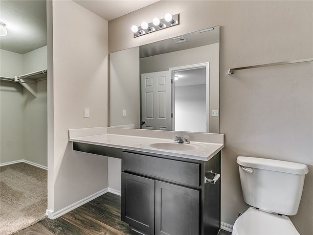 1015 Hilda Lane, Elkins, AR 72727