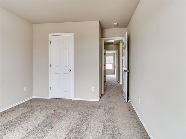 1015 Hilda Lane, Elkins, AR 72727