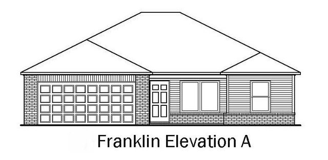 1015 Hilda Lane, Elkins, AR 72727