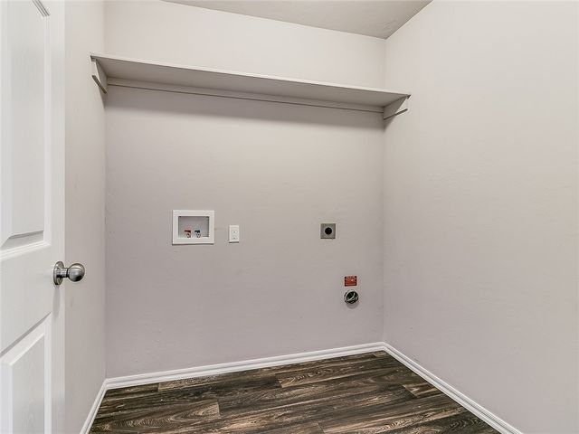 1015 Hilda Lane, Elkins, AR 72727