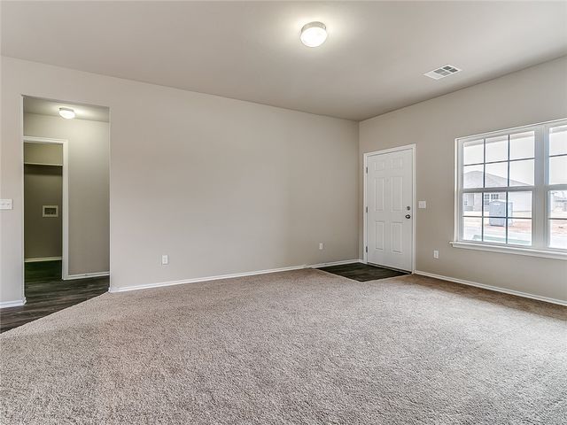 1015 Hilda Lane, Elkins, AR 72727