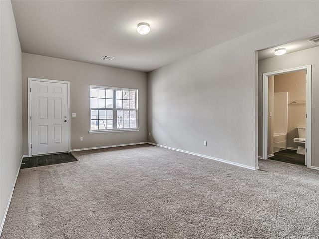 1015 Hilda Lane, Elkins, AR 72727
