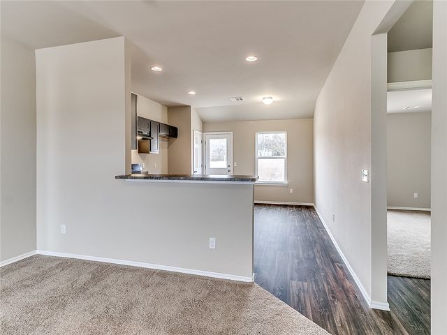 1015 Hilda Lane, Elkins, AR 72727
