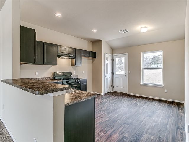1015 Hilda Lane, Elkins, AR 72727