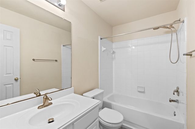 51 Marble Rock Place, The Woodlands, TX 77382