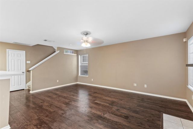 51 Marble Rock Place, The Woodlands, TX 77382