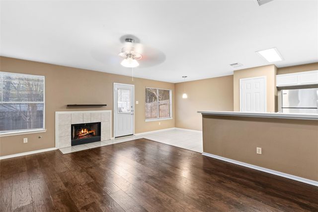 51 Marble Rock Place, The Woodlands, TX 77382