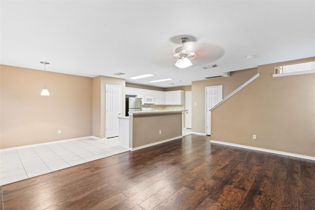 51 Marble Rock Place, The Woodlands, TX 77382