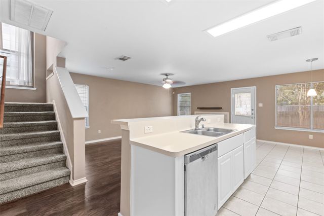 51 Marble Rock Place, The Woodlands, TX 77382