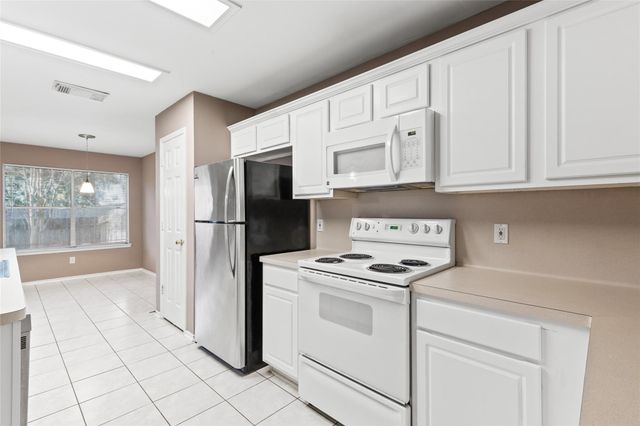 51 Marble Rock Place, The Woodlands, TX 77382