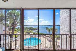 1602 STICKNEY POINT ROAD #305, Sarasota, FL 34231