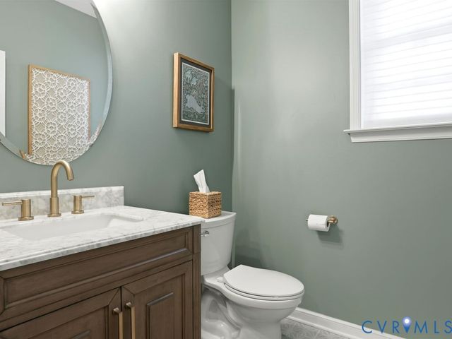 4513 Lake Summer Mews, Moseley, VA 23120