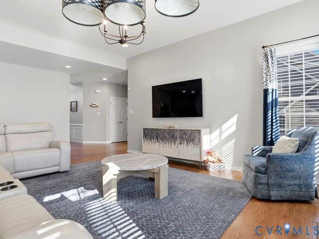 4513 Lake Summer Mews, Moseley, VA 23120