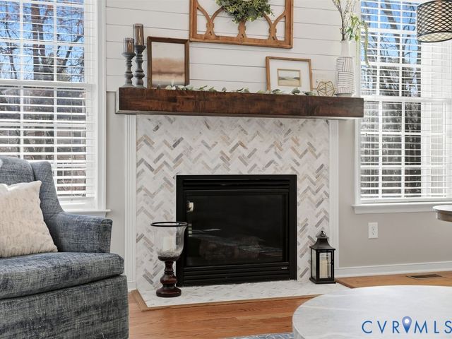 4513 Lake Summer Mews, Moseley, VA 23120