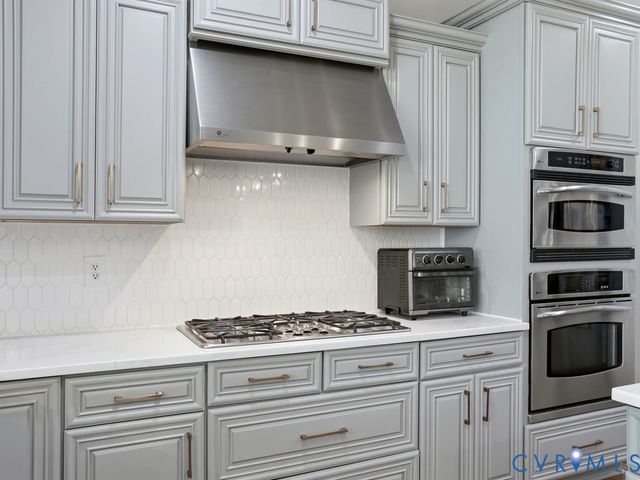 4513 Lake Summer Mews, Moseley, VA 23120