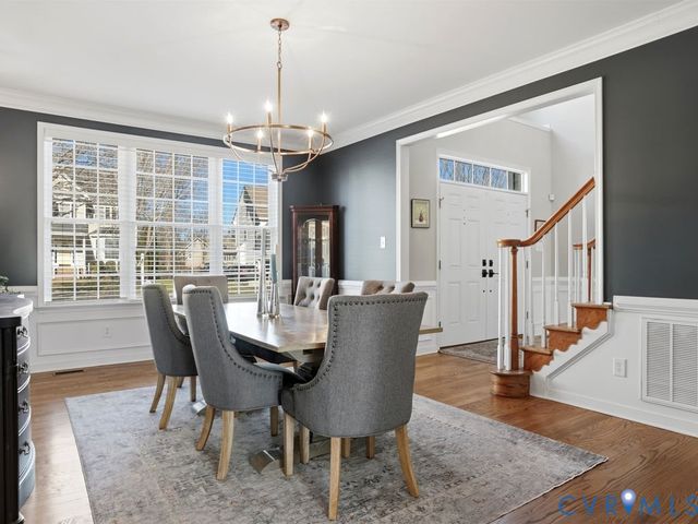 4513 Lake Summer Mews, Moseley, VA 23120