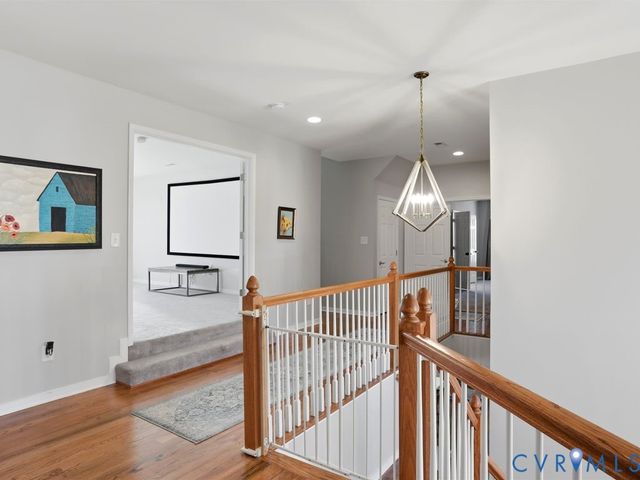 4513 Lake Summer Mews, Moseley, VA 23120