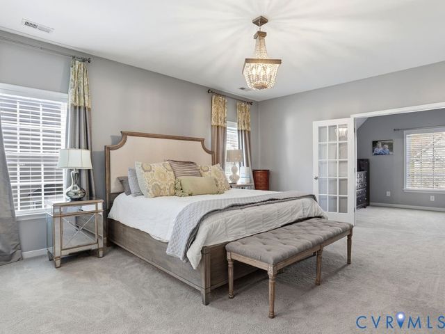 4513 Lake Summer Mews, Moseley, VA 23120