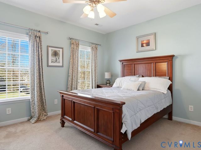 4513 Lake Summer Mews, Moseley, VA 23120