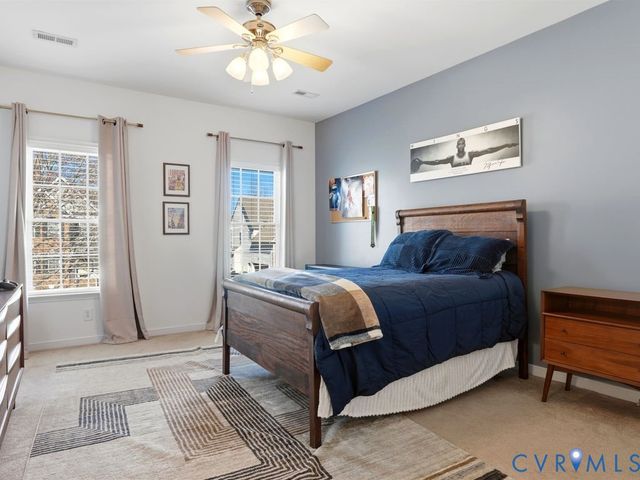 4513 Lake Summer Mews, Moseley, VA 23120