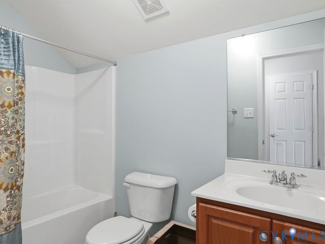 4513 Lake Summer Mews, Moseley, VA 23120