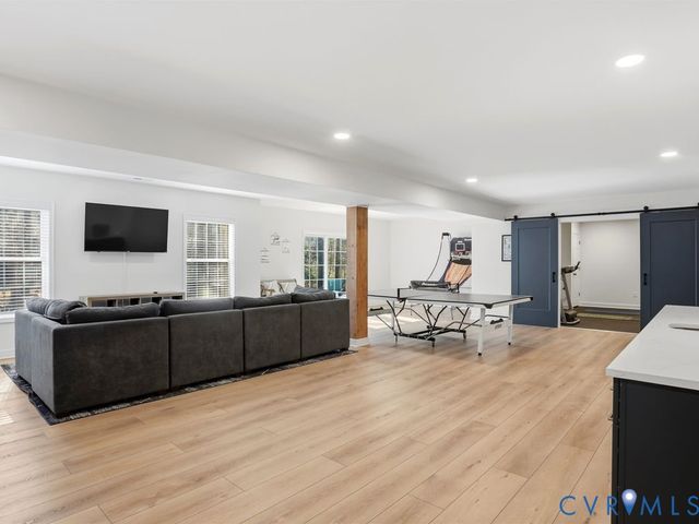 4513 Lake Summer Mews, Moseley, VA 23120