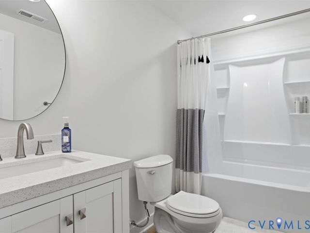 4513 Lake Summer Mews, Moseley, VA 23120