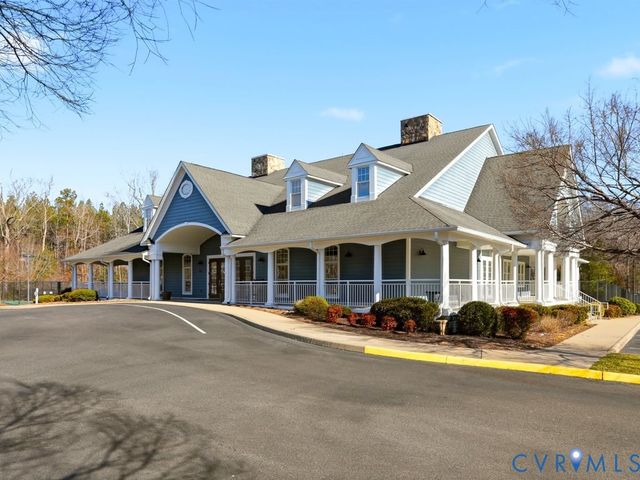 4513 Lake Summer Mews, Moseley, VA 23120