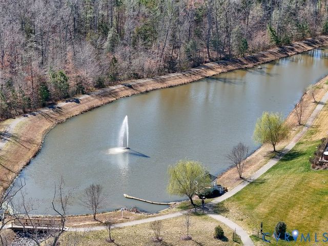 4513 Lake Summer Mews, Moseley, VA 23120