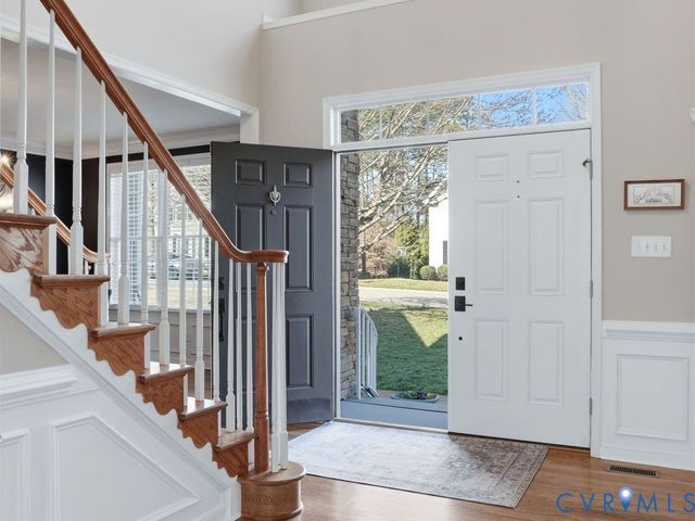 4513 Lake Summer Mews, Moseley, VA 23120