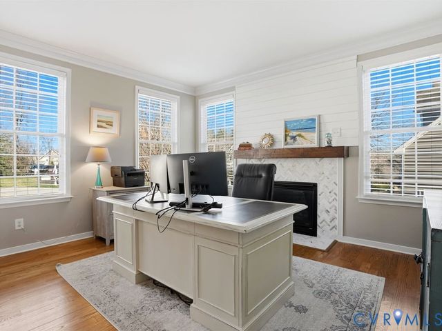 4513 Lake Summer Mews, Moseley, VA 23120