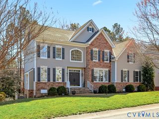 4513 Lake Summer Mews, Moseley, VA 23120
