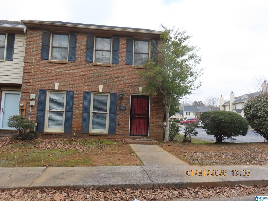 1140 SPRINGVILLE ROAD, Birmingham, AL 35215