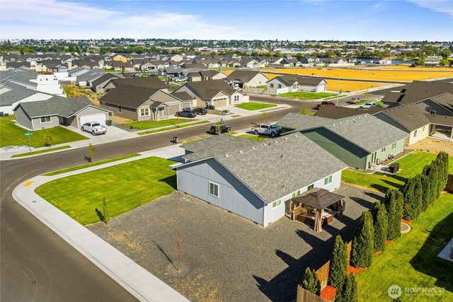 318 N Saratoga Way, Moses Lake, WA 98837