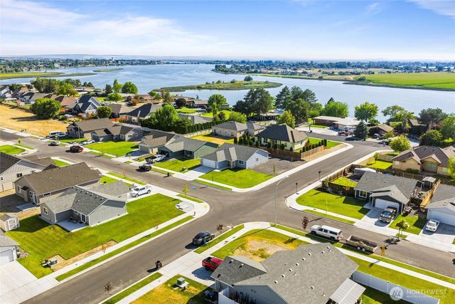 318 N Saratoga Way, Moses Lake, WA 98837