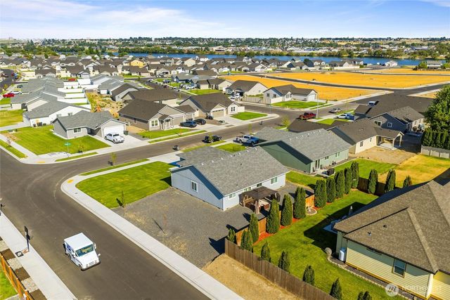 318 N Saratoga Way, Moses Lake, WA 98837