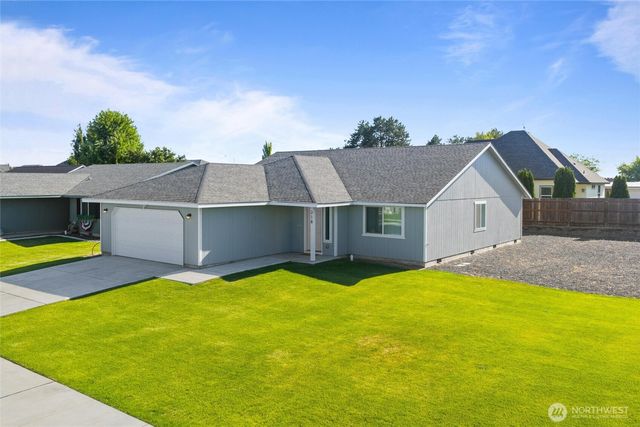 318 N Saratoga Way, Moses Lake, WA 98837