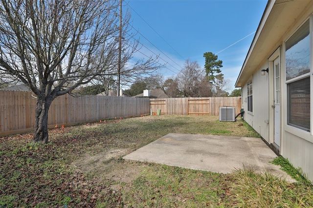 13127 Bach Elm Street, Houston, TX 77070