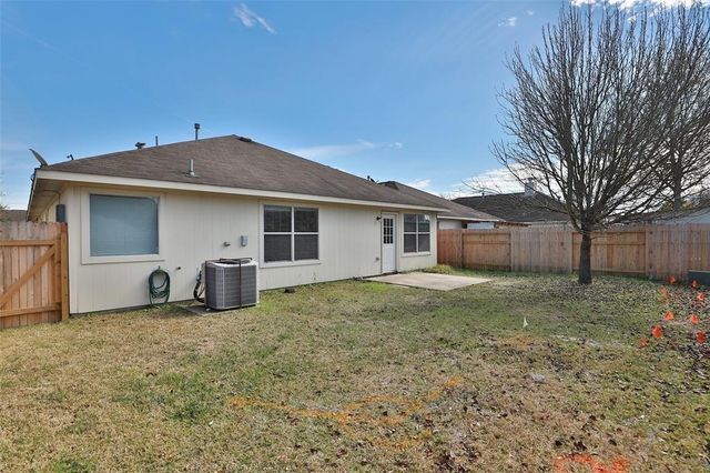13127 Bach Elm Street, Houston, TX 77070