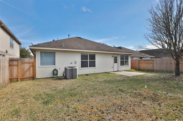 13127 Bach Elm Street, Houston, TX 77070