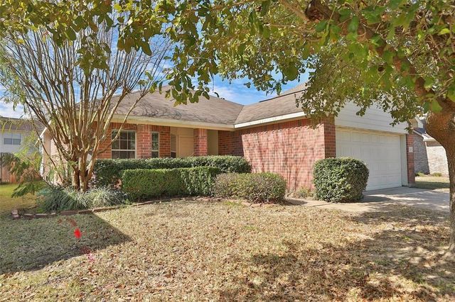 13127 Bach Elm Street, Houston, TX 77070