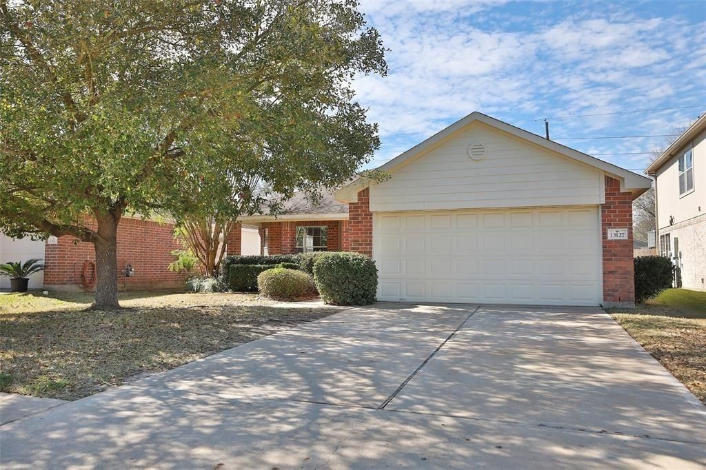 13127 Bach Elm Street, Houston, TX 77070
